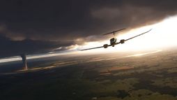 ꡼ No.001 | Microsoft Flight Simulator 2024