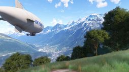 ꡼ No.004 | Microsoft Flight Simulator 2024