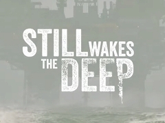 洋上の石油採掘施設を舞台にしたホラーアクション「STILL WAKES THE DEEP」が発表に。“Amnesia”を手掛けたThe Chinese Roomが開発