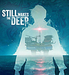 Still Wakes the Deep