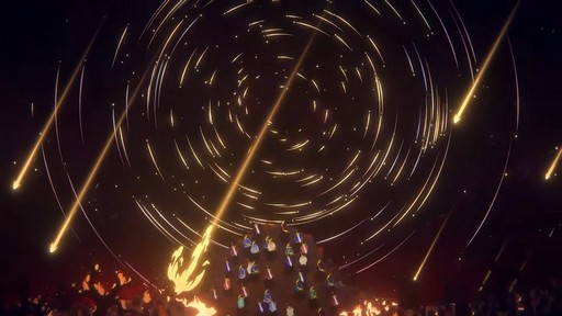 画像集 No.005のサムネイル画像 / 33人のプレイヤーで神に挑むローグライク「33 Immortals」発表。Xbox Game Pass対応で2024年に発売