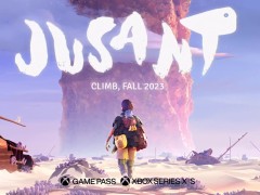 「ライフ イズ ストレンジ」のDON'T NODが贈る新作“アクションパズルクライミング”「Jusant」が発表。Game Pass対応で2023年秋発売