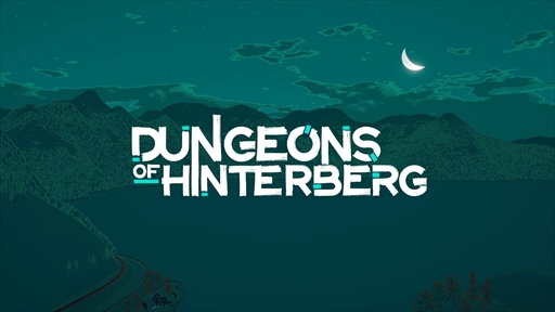 Dungeons of Hinterberg Social Gameplay Reveal - Xbox Partner Preview