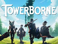 アーリーアクセス中の「Towerborne」,日本語を含む全18種類の対応言語を追加。ゲーム内には季節テーマの新要素が登場