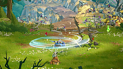 Towerborne