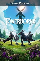 Towerborne