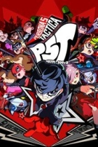 ペルソナ5 タクティカ