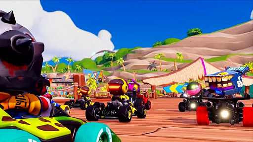  No.003Υͥ / 60ͤǶХȥϥ졼Stampede: Racing Royaleס2023ǯ112Steamǥ꡼򳫻
