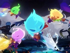 「Ember Knights」の正式リリースが7月18日に決定。最大4人での協力プレイに対応したローグライクアクション