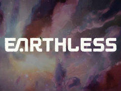 宇宙船の運命は手札のカードに託された。SFデッキ構築型ローグライク「Earthless」が2024年発売に