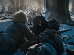 シベリアを横断し,祖国を目指すRTS「Last Train Home」公式サイトを更新。開発時のエピソードを語る開発日記とFAQを公開