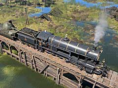 大国に翻弄されたチェコスロバキア軍団の祖国への帰還を描く「Last Train Home」,開発の詳細を語る最新トレイラー公開