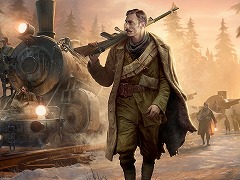 「Last Train Home」「One Hand Clapping」が対象に。最大90%オフの「THQ Nordic Steamスプリングセール」が開催中