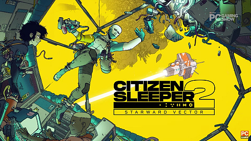 画像集 No.007のサムネイル画像 / サイバーパンク×ディストピアSF「Citizen Sleeper」の続編が登場。宇宙船でサイボーグギャングから逃亡せよ