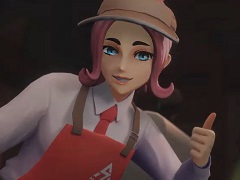 最大8人の仲間と危険な島でショップ経営! 「Saleblazers」はSteamにて9月30日リリース