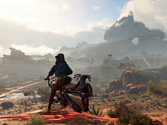 「Star Wars Outlaws」,開発の裏側を紹介する映像が公開に。ゲームオリジナルの惑星トシャラの制作過程などを開発陣が紹介