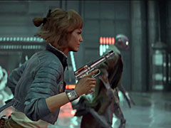 「スター・ウォーズ 無法者たち」の最新トレイラーが公開に