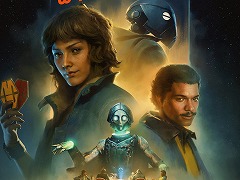 オープンワールドアクションRPG「スター・ウォーズ 無法者たち」,Steamで配信開始。ストーリーパック第1弾「Wild Card」もリリース