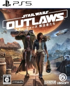 スター・ウォーズ 無法者たち
