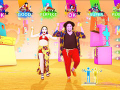 オトナブルーやButter,How You Like Thatなどを踊ろう。ダンスゲーム「ジャストダンス 2024 エディション」本日発売