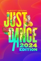 ジャストダンス 2024 エディション