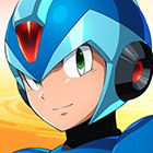 ロックマンX DiVE オフライン