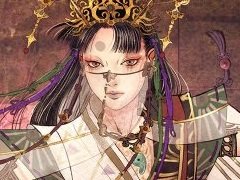 カプコンの新規タイトル「Kunitsu-Gami: Path of the Goddess」はPC,PS5,Xboxで展開。魑魅魍魎と人々の伝承絵巻が紡がれる