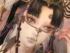 カプコン新作タイトルの国内正式名称は「祇:Path of the Goddess」に。最新情報は3月7日と8日に発表予定