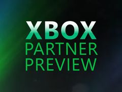 「Xbox Partner Preview」情報まとめ。「祇:Path of the Goddess」のムービー,「ペルソナ3 リロード」のエクスパンションパス発表など