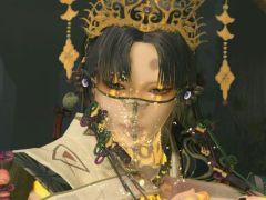 神楽戦略活劇「祇:Path of the Goddess」,穢れ祓いの準備を行える「拠点」の情報を公開。2つの職業も明らかに