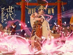 「祇:Path of the Goddess」メディア向け試遊会レポート。アクションとストラテジーが融合したシステムで,不気味な妖怪と戦う意欲作