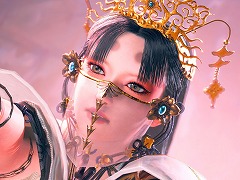「祇:Path of the Goddess」主題歌「Kunitsu-Gami」を収録した最新トレイラーを公開。歌唱を担当したermhoiさんらのコメントを紹介