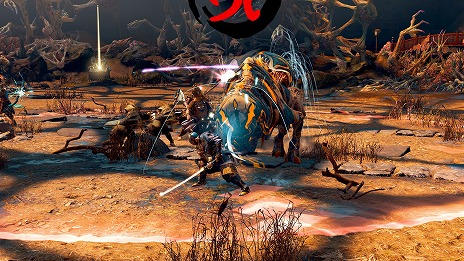 画像集 No.016のサムネイル画像 / 神楽戦略活劇「祇：Path of the Goddess」本日発売。アキ・ローゼンタールさんや弟者さんらによる実況動画を7月20日から順次配信