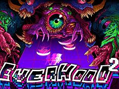 サイケなリズム避けアドベンチャー続編「Everhood 2」が発表に。アナウンストレイラーとSteamストアページが公開