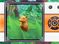 熱帯雨林の動植物をのんびり観察。自然探検ゲーム「フラッターアウェイ」,日本語体験版を公開。期間は6月27日2:00まで