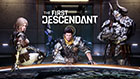 The First Descendant