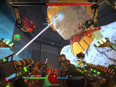 「Vampire Survivors」にインスパイアされた,武器てんこ盛りのFPS「Vampire Hunters」のアーリーアクセスが7月26日にスタート