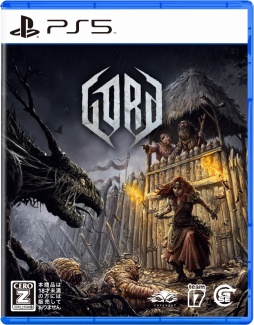 画像集 No.004のサムネイル画像 / スラヴ神話とダークファンタジーを融合させたストラテジー「Gord」，PS5向け日本語パッケージ版を10月5日に発売
