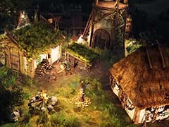 ダークファンタジーストラテジー「Gord」,ゲームモードやバトル/正気度システムに関する情報を公開