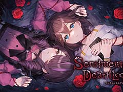 Steam版「センチメンタルデスループ」本日配信開始。ローンチセールとして8月4日3:00まで10%オフ