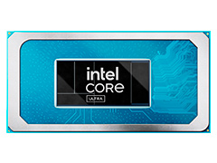 Intelの次世代CPU「Core Ultra」プロセッサが正式発表。新アーキテクチャでゲーム性能やAI処理がさらに速く