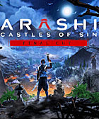 Arashi: Castles of Sin - Final Cut
