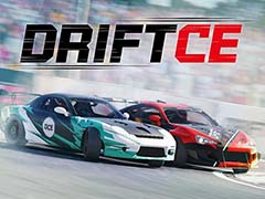 1800種以上のパーツからお気に入りのマシンをチューニング。ドリフトレースシミュレーション「DriftCE」,PS5,PS4向けに2023年内に発売