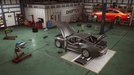  No.005Υͥ / ɥեȥ졼ڤDriftCEפPS5/PS4ǤȯˡMazda RX7פʤ12ּϿɥեȤϡ֥ӥåȡפƸ