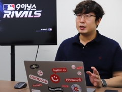モバイル野球ゲーム「MLB 9イニングス RIVALS」開発総括プロデューサーのインタビューが公開に。公式ライセンスを取得したシリーズ最新作