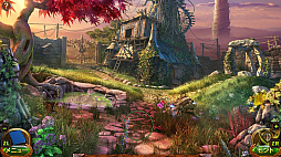 Lost Lands줿