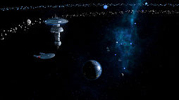 Star Trek: Infinite