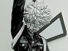 “卍天黒大決戦”エピソードは感涙必至! 「東京卍リベンジャーズ 描き下ろし新体験展 最後の世界線」メディア内覧会フォトレポート
