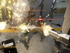 俺TUEEE〜! 超人脱走兵が大暴れのシングルプレイFPS「Trepang2」が本日発売に。Steamストアページでは体験版も公開中