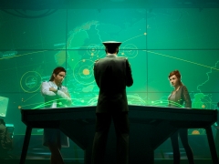 SFストラテジーゲーム「Xenonauts 2」の早期アクセスを7月18日に開始。多国籍軍を率いてエイリアンから地球を守れ